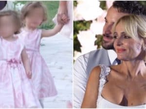 Nel matrimonio di Veronica Peparini e Andreas Muller c&#8217;erano alcuni dettagli imperdibili: tutto sulle nozze dei due &#8220;Amici&#8221;