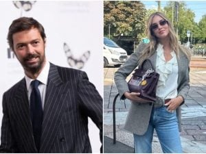 Giovanni Tronchetti Provera in equilibrio tra l&#8217;ex moglie e Chiara Ferragni, nuova vita per l&#8217;imprenditore e l&#8217;influencer