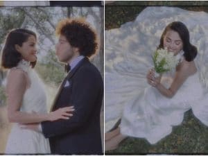 Selena Gomez ha sposato Benny Blanco, su Instagram le foto delle nozze