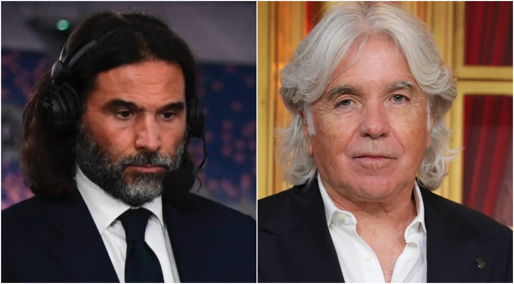 Zazzaroni sulla telecronaca di Lele Adani: "Da tempo guardo le partite senza audio"