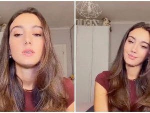 Zeudi Di Palma rivela il suo tipo di donna ideale: &#8220;Risolta, ambiziosa e più piccola di me&#8221;