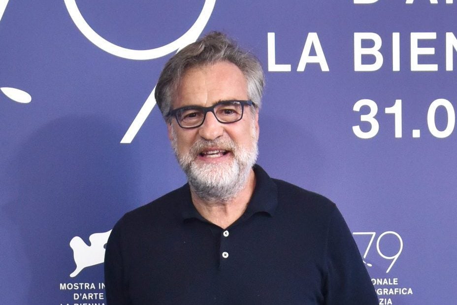 Max Tortora, era Ezio ne I Cesaroni