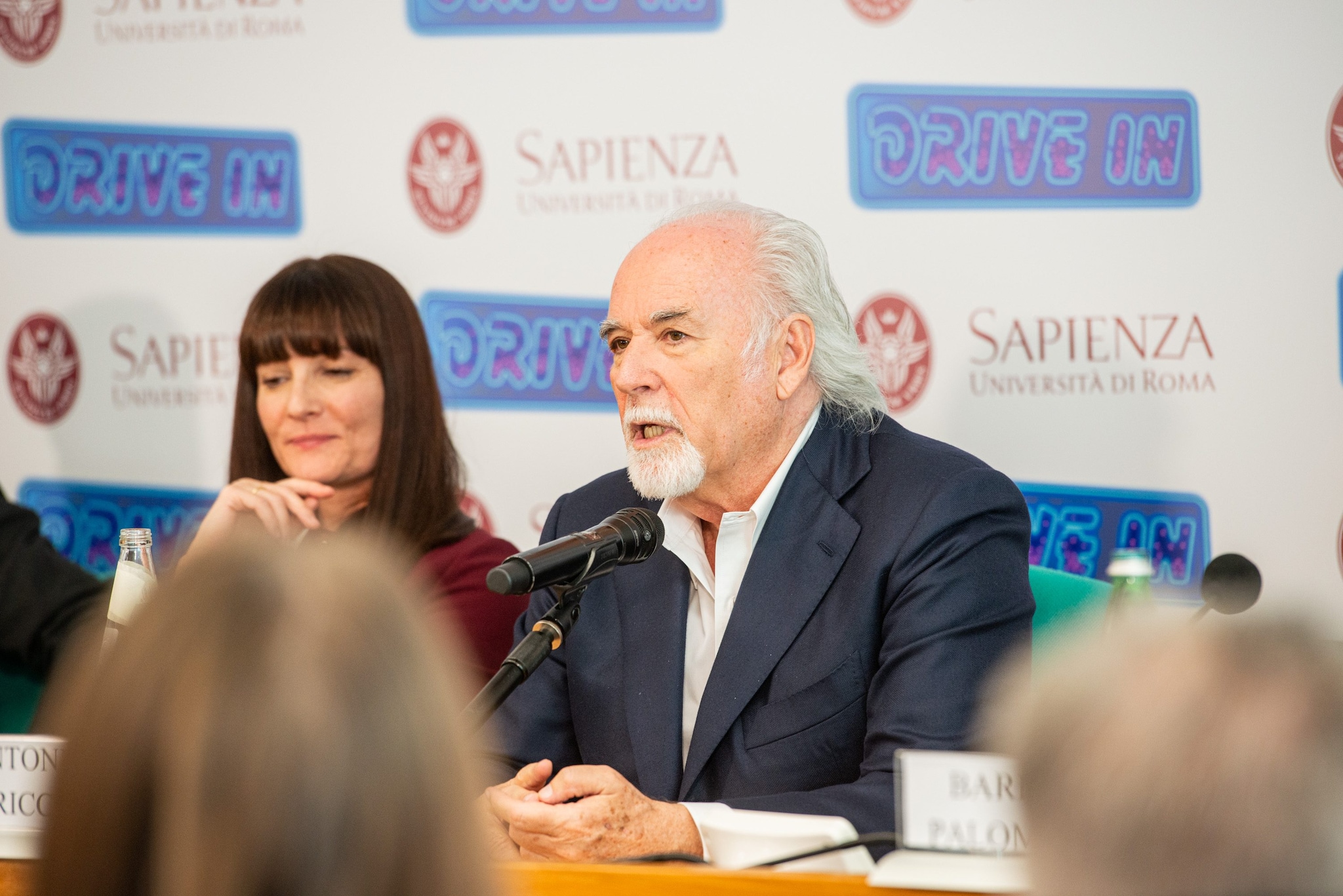 La figlia di Antonio Ricci: "Papà è combattivo, basta fare il funerale anticipato al programma"