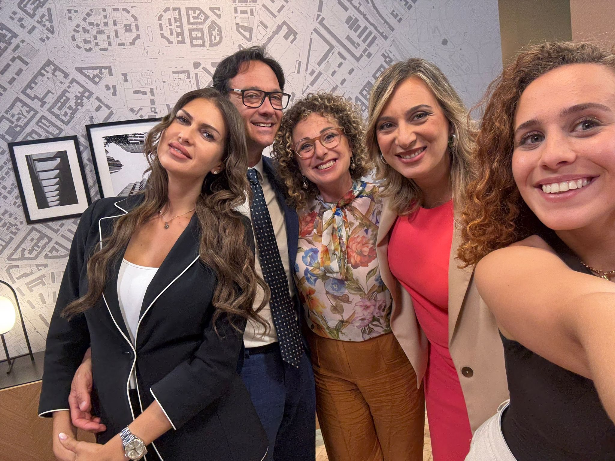 Casa a Prima Vista, Bernadette: "Ho comprato la casa di Mariana. Nella trattativa dopo il programma il prezzo è sceso"