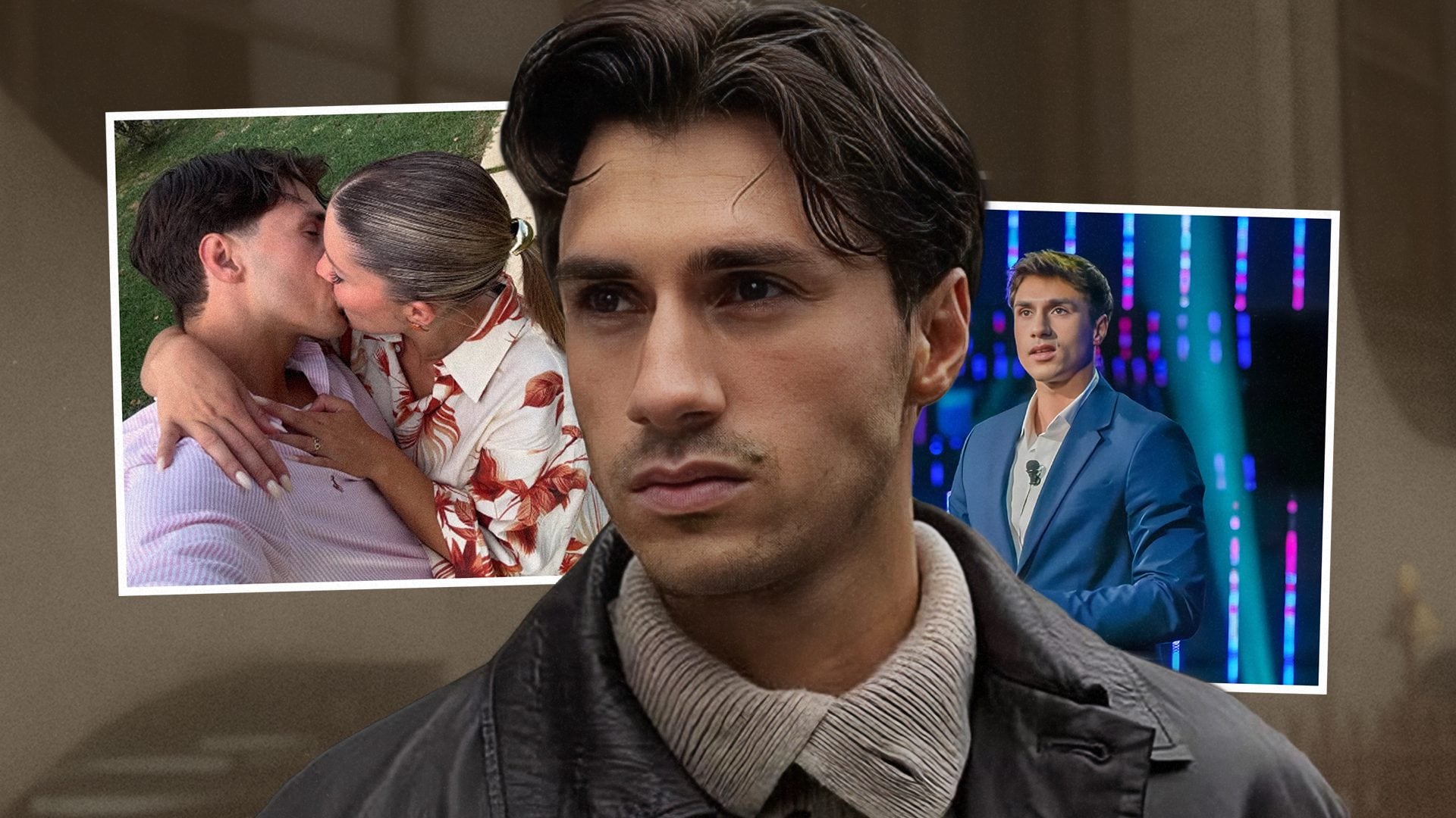 La nuova vita di Mirko Brunetti: "Ho chiuso con la Tv, dovevo staccare la spina. Oggi vivo a Londra per fare l'attore"