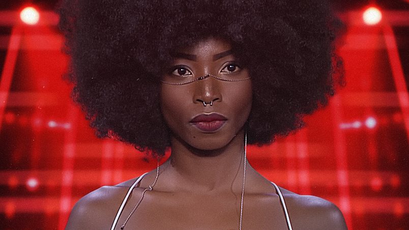 Sakina dopo XFactor: "Derisa da Paola Iezzi, sapeva cosa stavo vivendo. Hanno usato la mia storia, poi tagliato tutto"