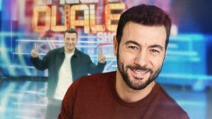 Samuele Cavallo: "Avevo già tentato i casting di Tale e Quale. Sanremo mi piacerebbe, ma qui o sei attore o cantante"