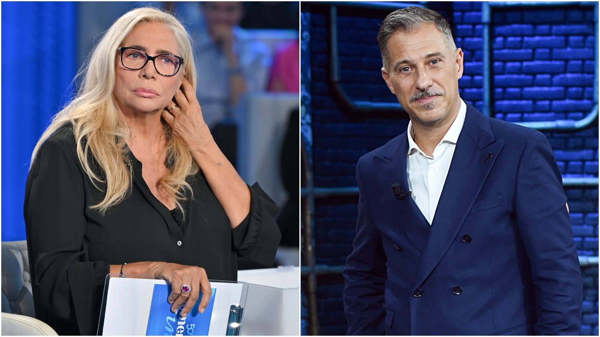 Gabriele Corsi spiega il rifiuto di Domenica In con Mara Venier: "Spezzone gioco era poco efficace per me"