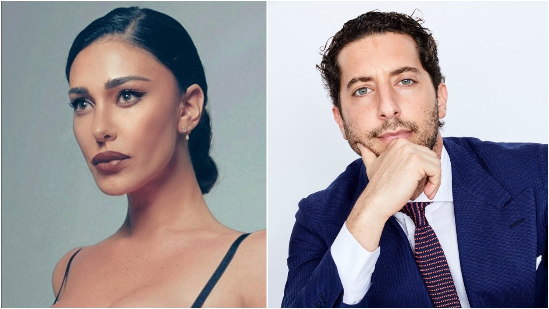 Belen Rodriguez avrebbe un nuovo amore, avvistata mentre bacia Kemal Alagol: di recente si era dichiarata "sola"