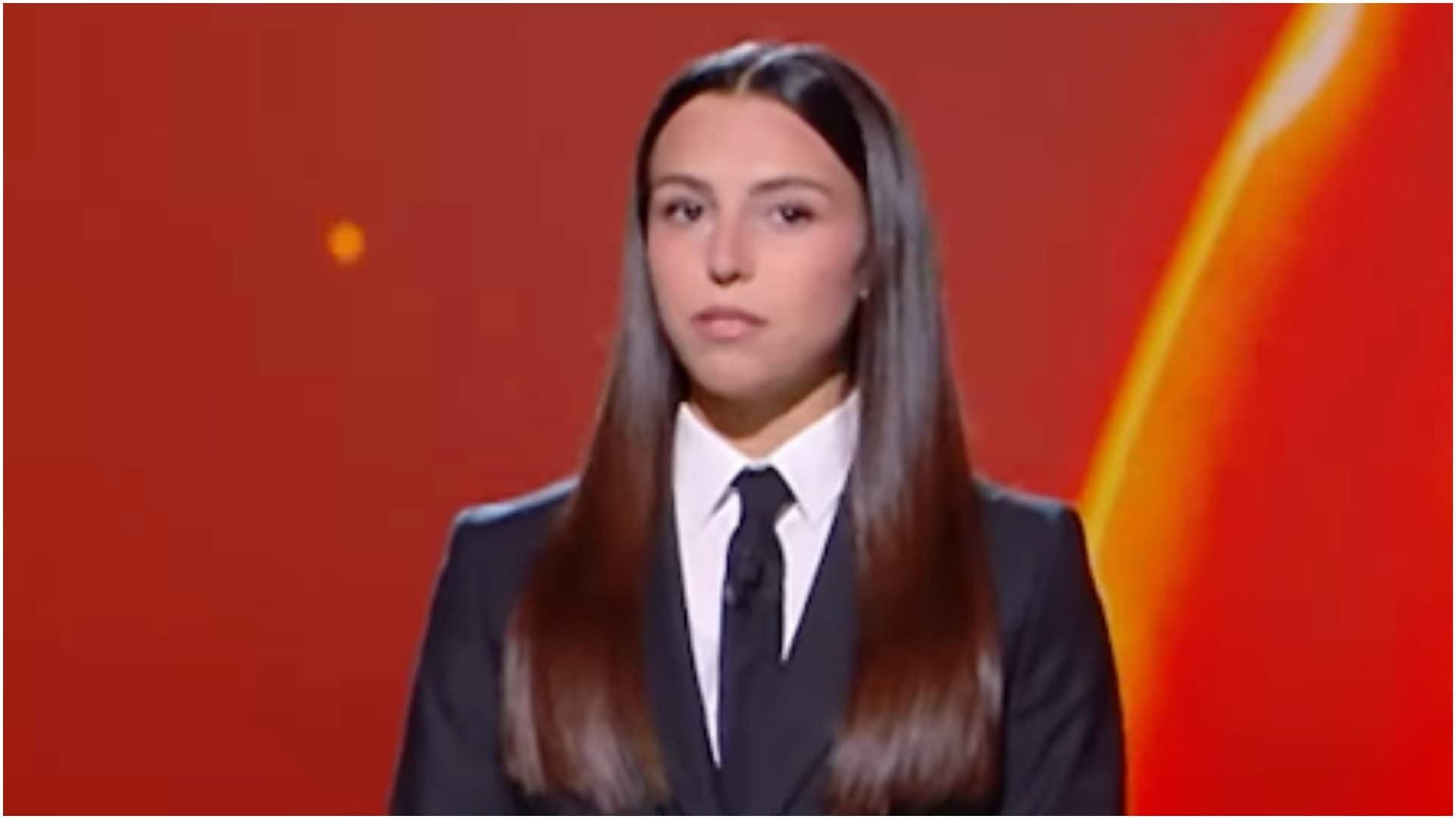 Jolanda, figlia di Ambra e Francesco Renga: "Ricatto di 10mila euro per foto di nudo che non esistevano"