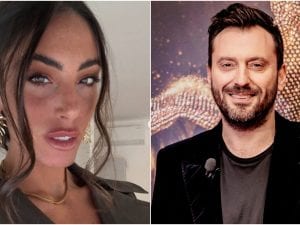 Martina Maggiore insultata dopo le parole dell&#8217;ex Cremonini: &#8220;Almeno prima capite bene il perché&#8221;