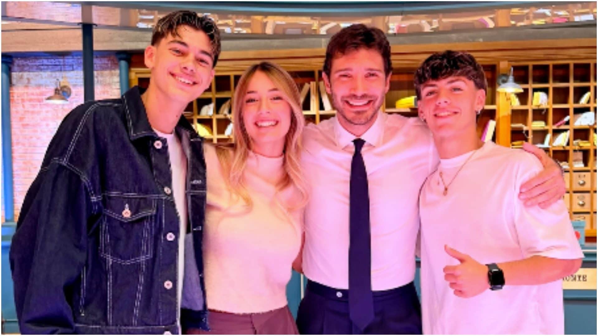 Chi sono i The Breakfast Club, ospiti stasera 29 ottobre ad Affari Tuoi con Stefano De Martino