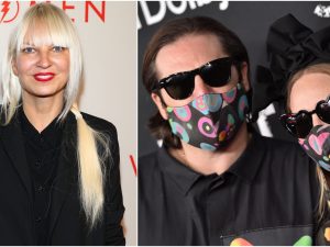 Divorzio tra Sia e Dan Bernad, le accuse reciproche: &#8220;Lei abusa di droghe, lui era indagato per pedopornografia&#8221;