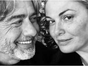 Vanessa Incontrada annuncia le nozze con Rossano Laurini, l&#8217;amore ritrovato e rinato dopo 2 anni separati