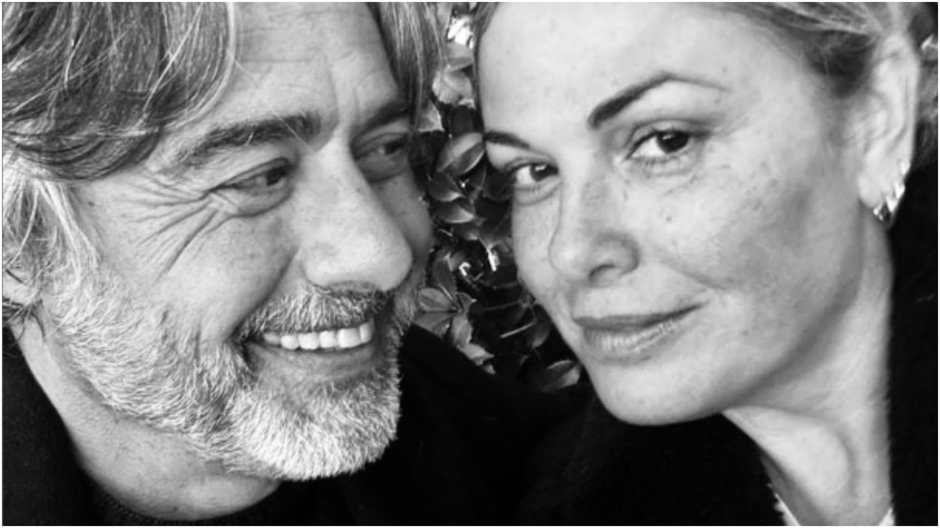 Vanessa Incontrada annuncia le nozze con Rossano Laurini, l'amore ritrovato e rinato dopo 2 anni separati