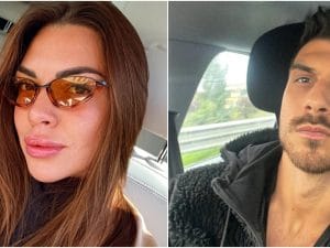 Gaia Vimercati ritrova l’amore dopo la turbolenta rottura con Luca Bad, chi è il nuovo fidanzato: “Ora vivo la pace”