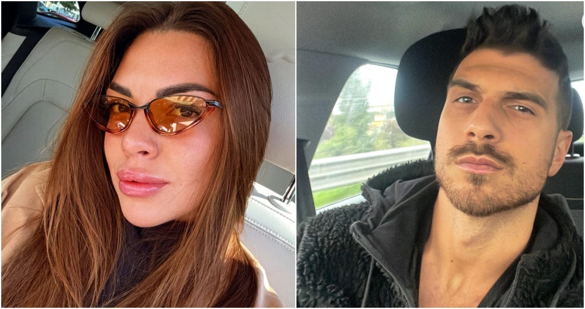 Gaia Vimercati ritrova l'amore dopo la turbolenta rottura con Luca Bad, chi è il nuovo fidanzato: "Ora vivo la pace"