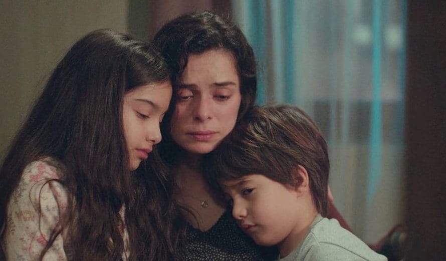 Bahar e i suoi figli