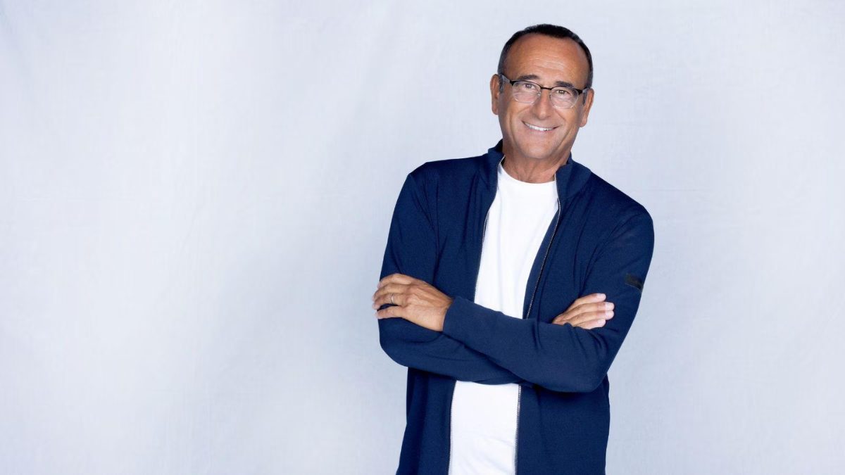 Carlo Conti, Sanremo 2026