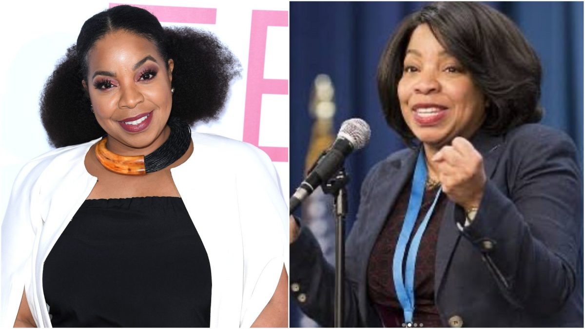 Kimberly Hébert Gregory in Vice Principals