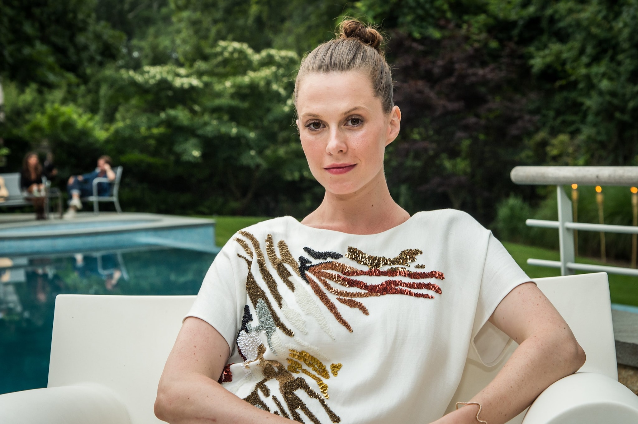 Elettra Ingrid Wiedemann