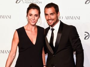 La vita privata di Flavia Pennetta: dal tradimento dell&#8217;ex al matrimonio con Fognini, padre dei suoi figli