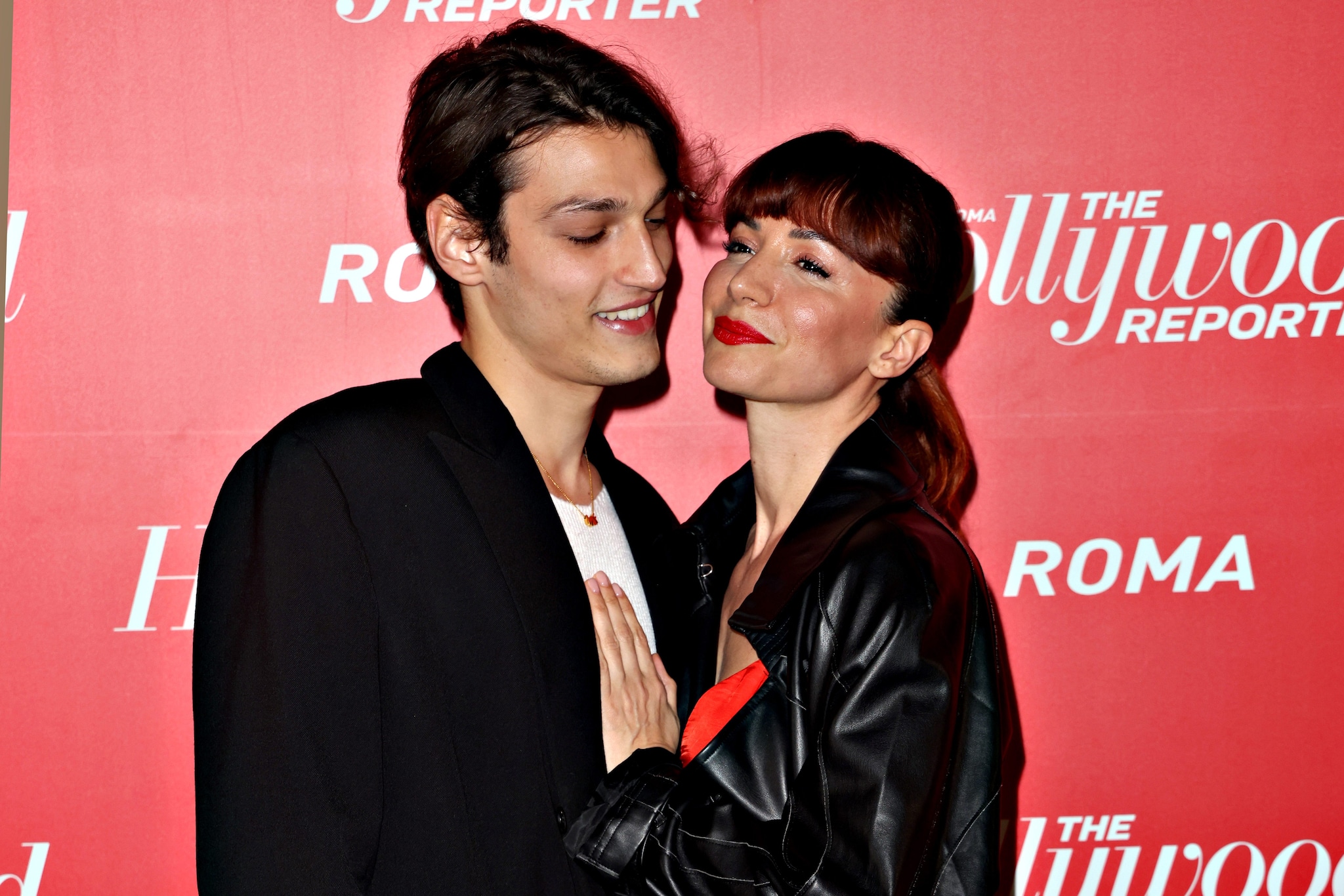 Andrea Delogu parla di Luigi Bruno: "È finita, ma ci vogliamo ancora bene"