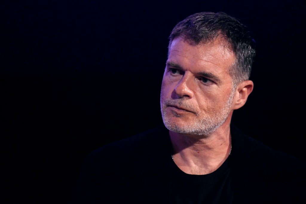 Stefano Massini: "Il governo taglia la cultura perché non sa gestirla. Le antologie scolastiche diano spazio alle donne"