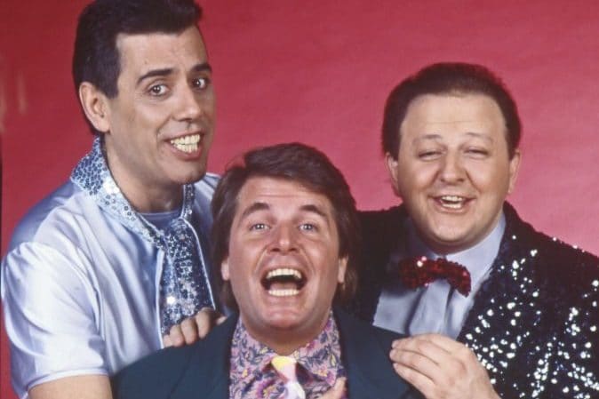 È morto Mauro Di Francesco, attore delle commedie Anni 80: Sapore di mare 2 e Abbronzatissimi