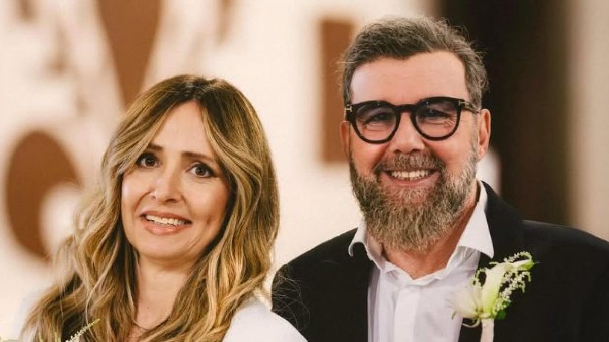 Foto Instagram Paolo Vallesi