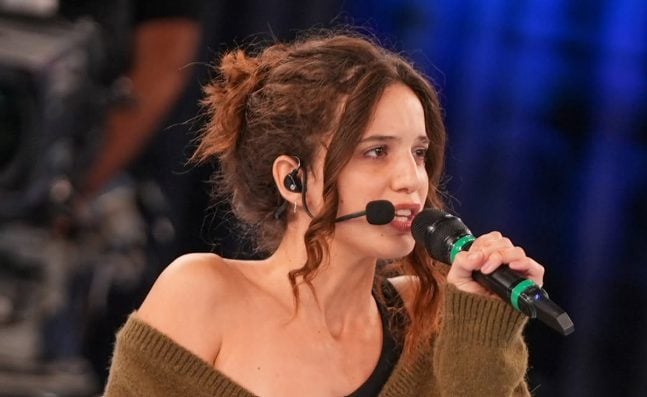 Penelope Massa lascia Amici25, cosa è successo all'allieva: "Sto male, non riesco a trovare la forza"