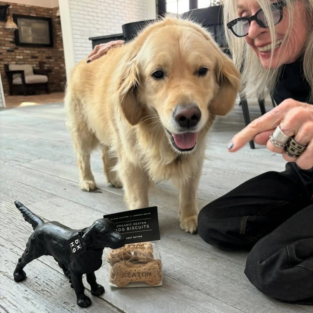 L’ultima foto di Diane Keaton