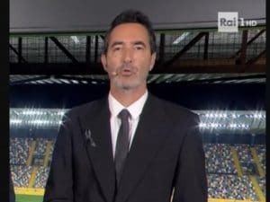 Antinelli dopo le parole in diretta Rai sui giornalisti uccisi a Gaza: “La verità è l’unica via possibile”
