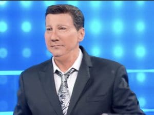 Tale e Quale Show 2025, Peppe Quintale è il vincitore della quarta puntata: la classifica completa