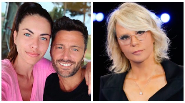 Filippo Bisciglia e Pamela Camassa si sono lasciati senza falò di confronto