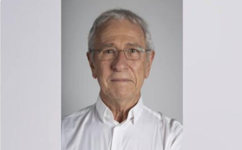 È morto Paolo Sottocorona, meteorologo di La7: aveva 77 anni