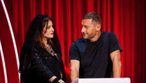 "Ha bisogno di soldi per gli alimenti a Ilary": cosa hanno detto a Francesco Totti