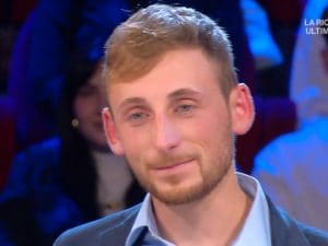 Angelo ad Affari Tuoi accetta l&#8217;offerta del dottore: &#8220;Voglio andare sul sicuro&#8221;, le parole prima della beffa