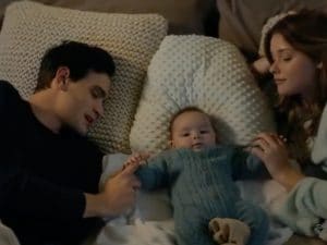 Come finisce È colpa nostra?: la spiegazione del finale della storia d’amore tra Noah e Nick su Prime Video