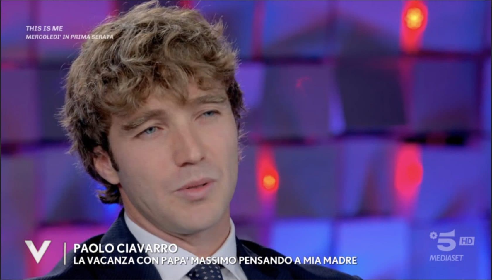 Paolo Ciavarro ricorda la madre Eleonora Giorgi: "Parlavamo ore, mi sono sentito solo. Di lei non parlo con nessuno"