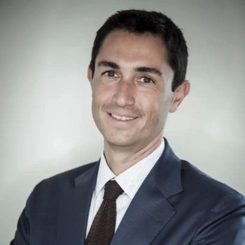Roberto Vaccarella (foto Linkedin)