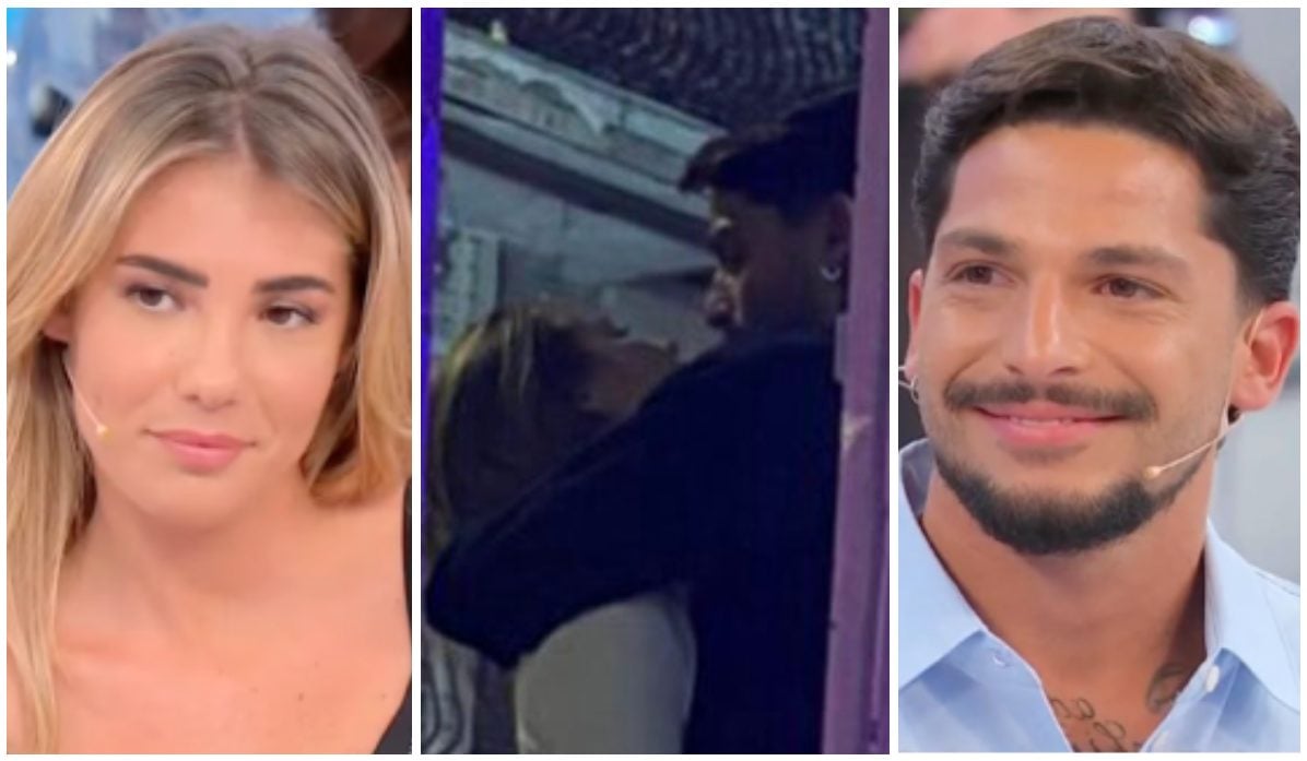 Gianmarco e Martina da Temptation Island a Uomini e Donne: la non scelta, il bacio e le reazioni degli ex