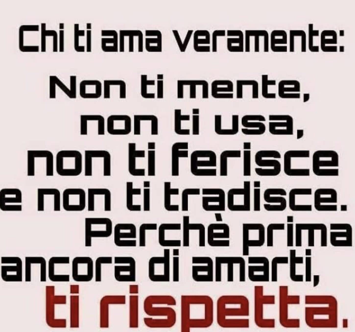 Uno dei riferimenti pubblicati da Manuela Arcuri sui social.