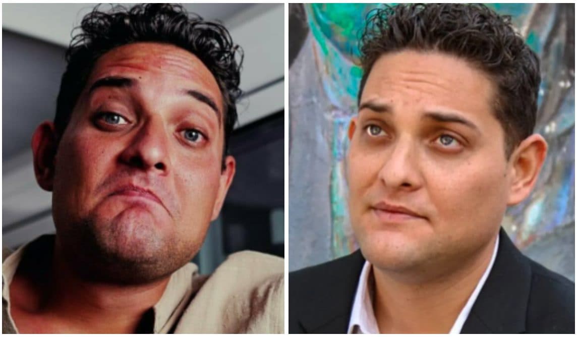 È morto Gigi Martini, aveva 31 anni: l'attore e creator romano aveva raccontato sui social la sua malattia