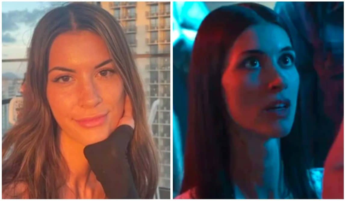 È morta Isabelle Tate, l'attrice che aveva interpretato Julie in 9-1-1: Nashville: aveva 23 anni