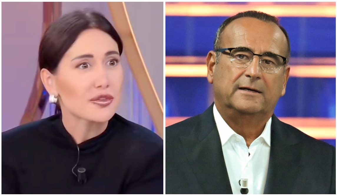 Jessica Morlacchi punta a Sanremo 2026: "Ho presentato vari brani a Conti", poi la frecciata ai Big in gara