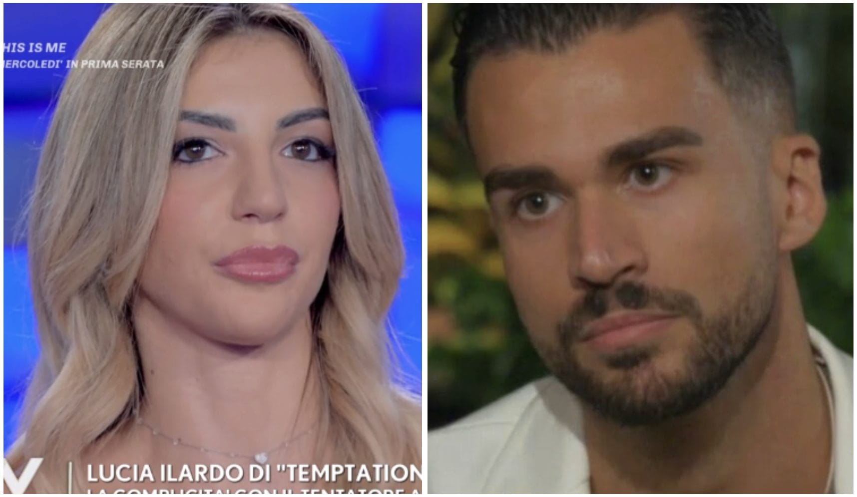 Lucia Ilardo a Verissimo per riconquistare Rosario Guglielmi: "Non so cos'altro fare, sono ancora innamorata"