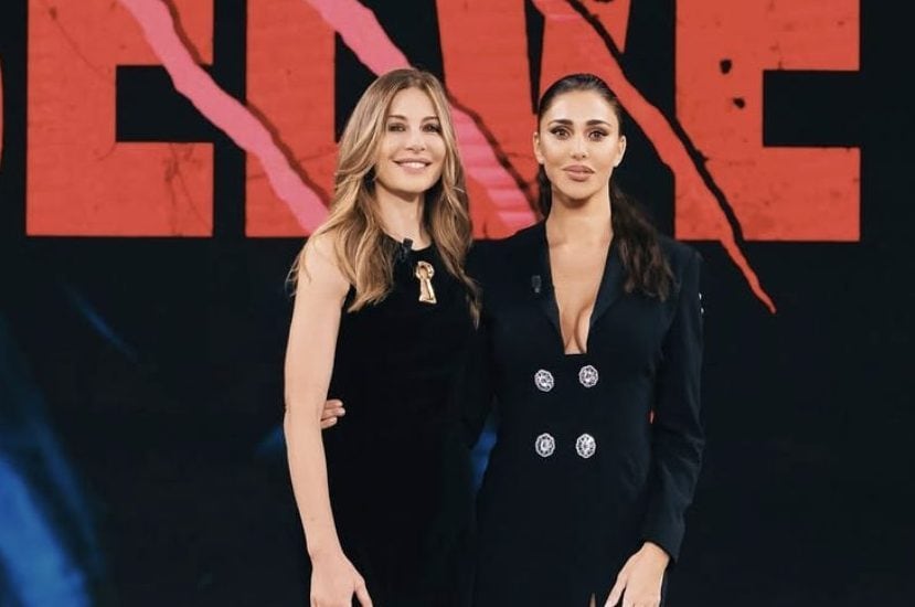 Belen ospite a Belve, le parole prima della messa in onda: "Avevo paura di questa intervista, prima mi proteggevo"