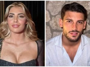 Accusano Martina De Ioannon di aver tradito Ciro Solimeno, lei interviene e fa chiarezza: &#8220;Nessuno ha le corna&#8221;