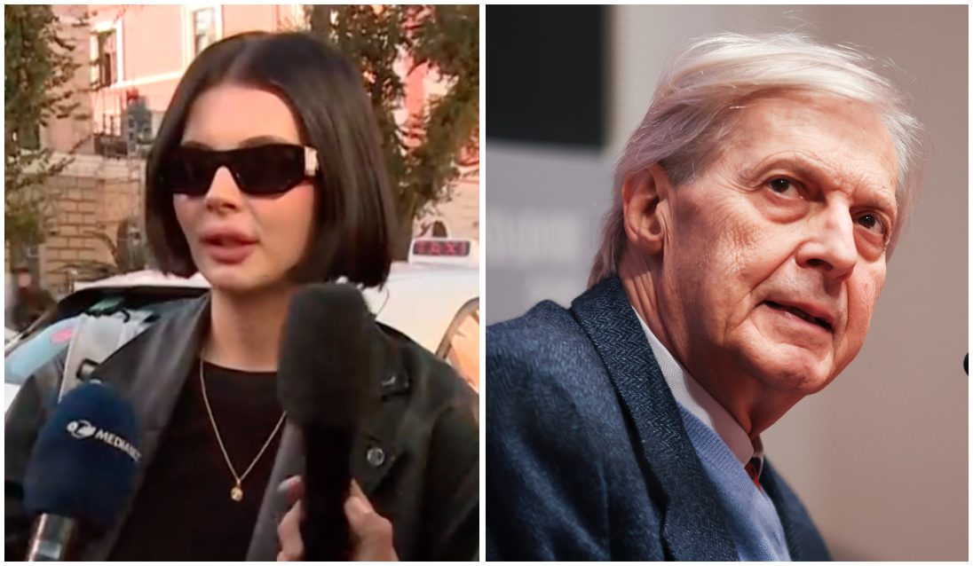 Caso Sgarbi, l'avvocato di Evelina prima dell'udienza sull'amministratore di sostegno: "Qui per tutelare l'uomo"